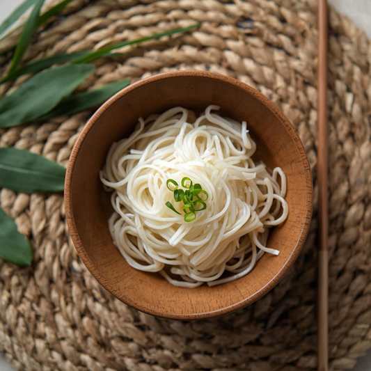 生酮飲食（Keto）可以吃麵嗎？拆解豆腐麵的碳水數據