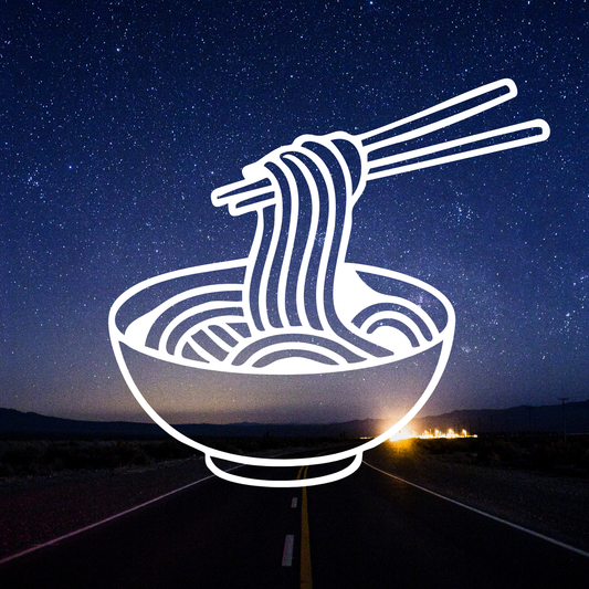 減肥不用捱餓，低卡宵夜首選：為何豆腐麵比蒟蒻麵更好吃？