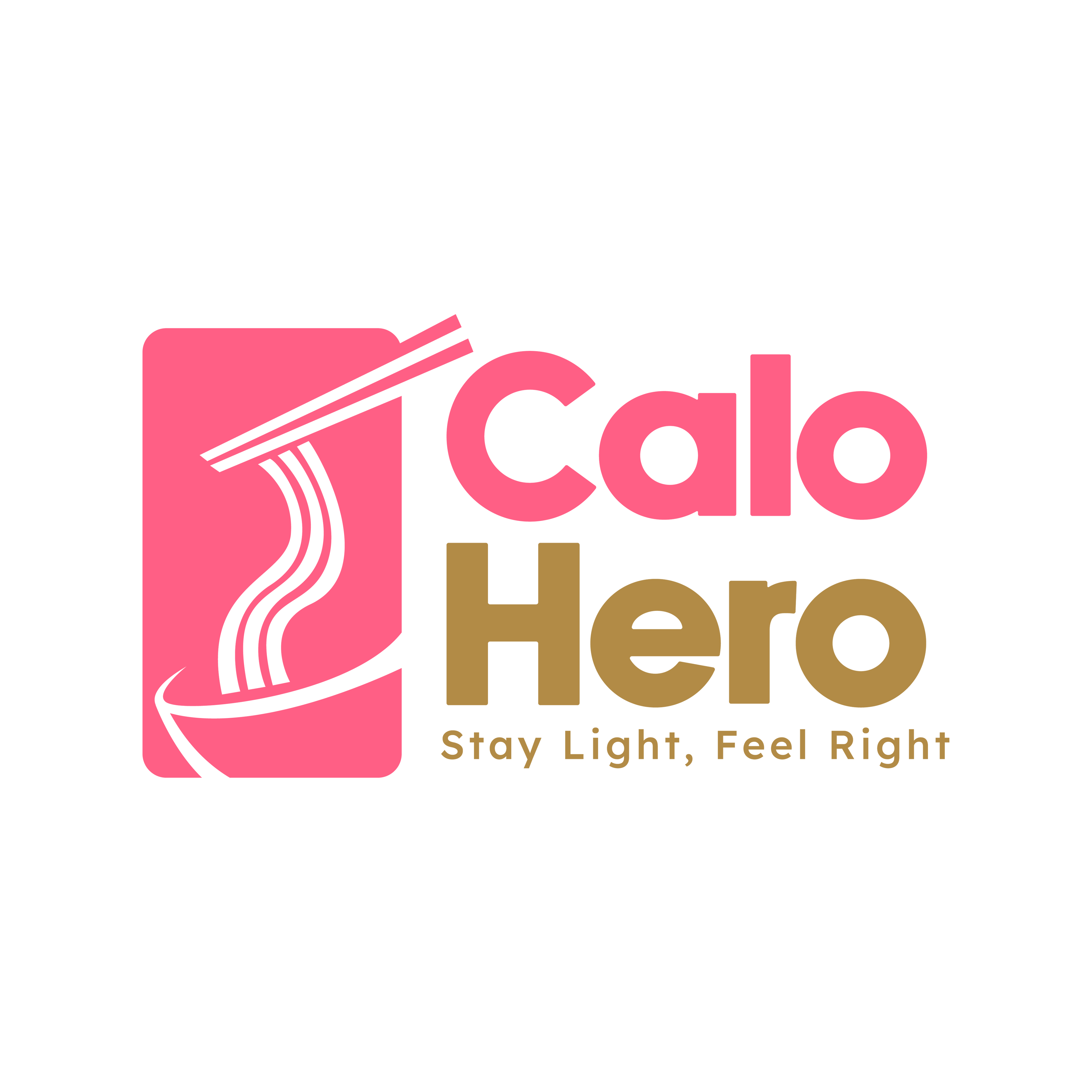 Calo Hero