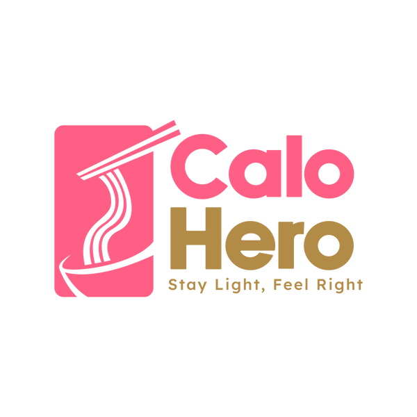 Calo Hero