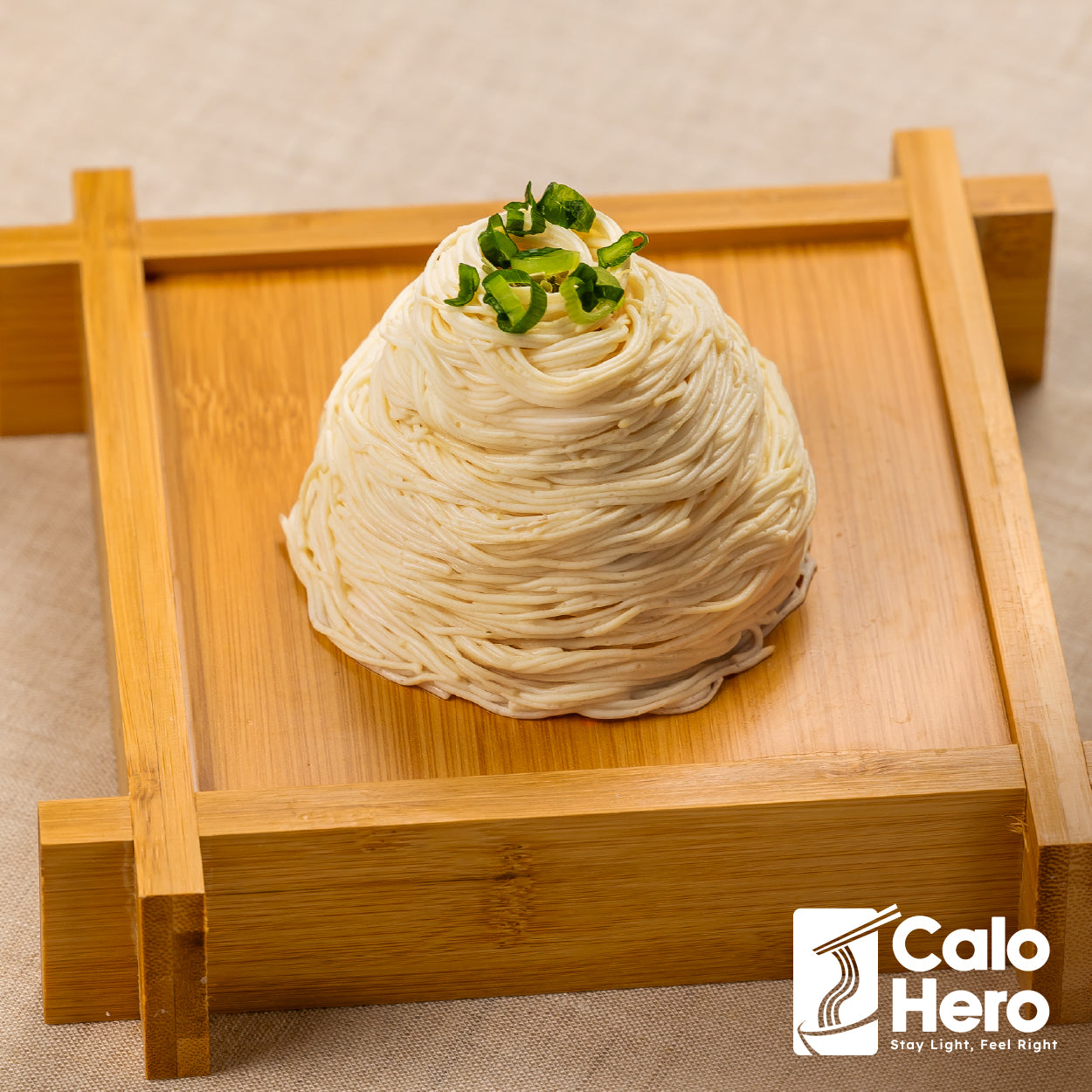 辣味噌 - Calo Hero 即開即食常溫豆腐麵
